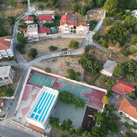 Victoria'S Apartments Dilináta المظهر الخارجي الصورة