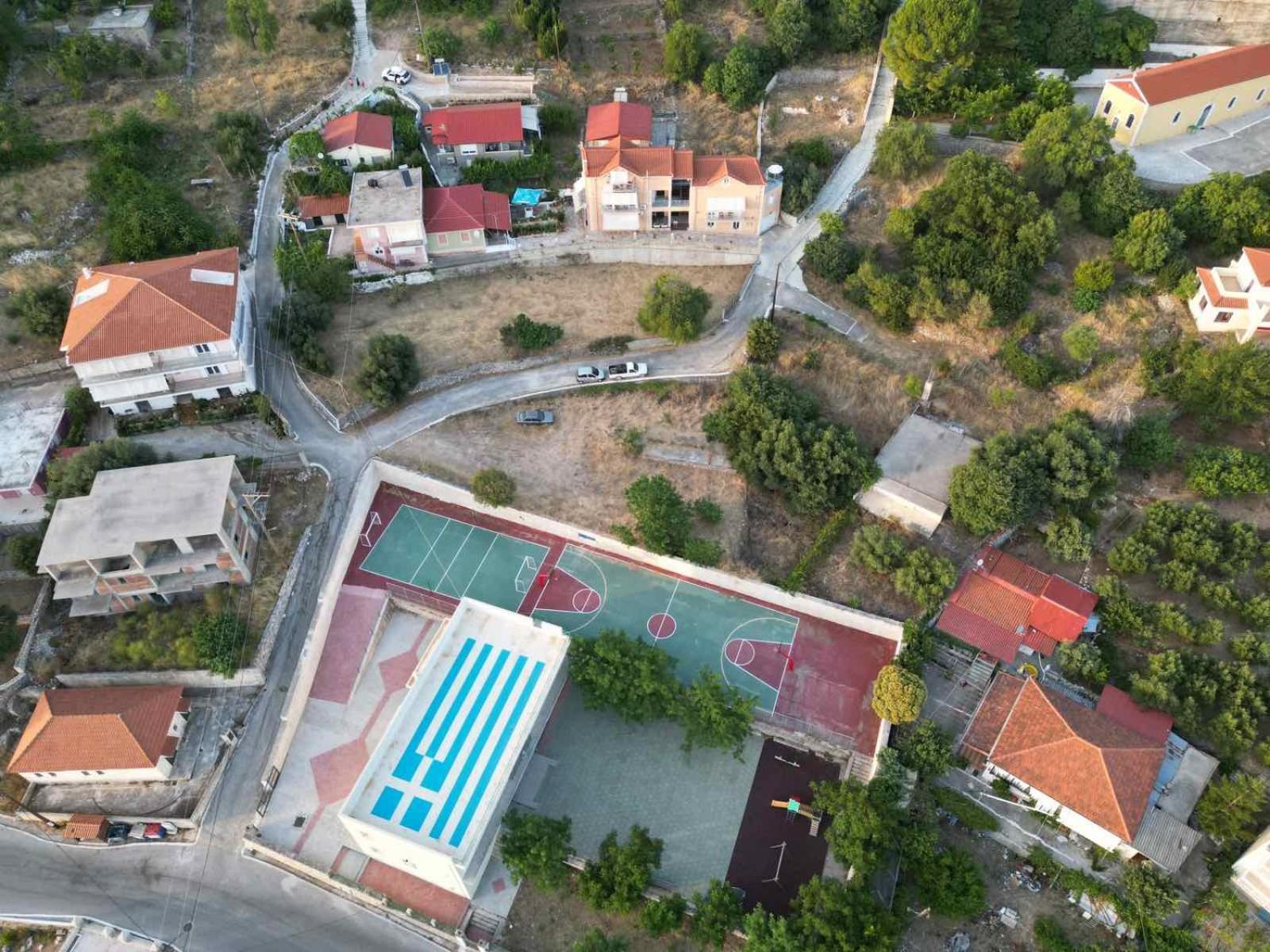 Victoria'S Apartments Dilináta المظهر الخارجي الصورة