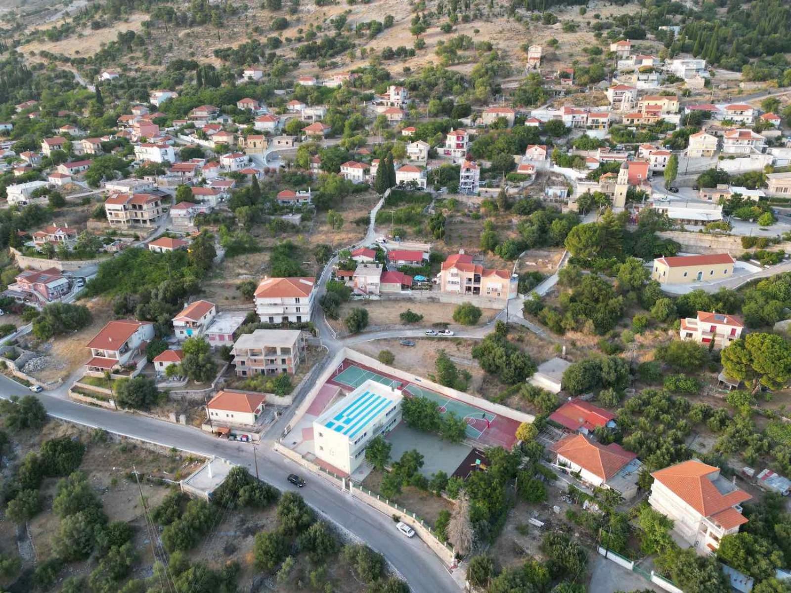 Victoria'S Apartments Dilináta المظهر الخارجي الصورة