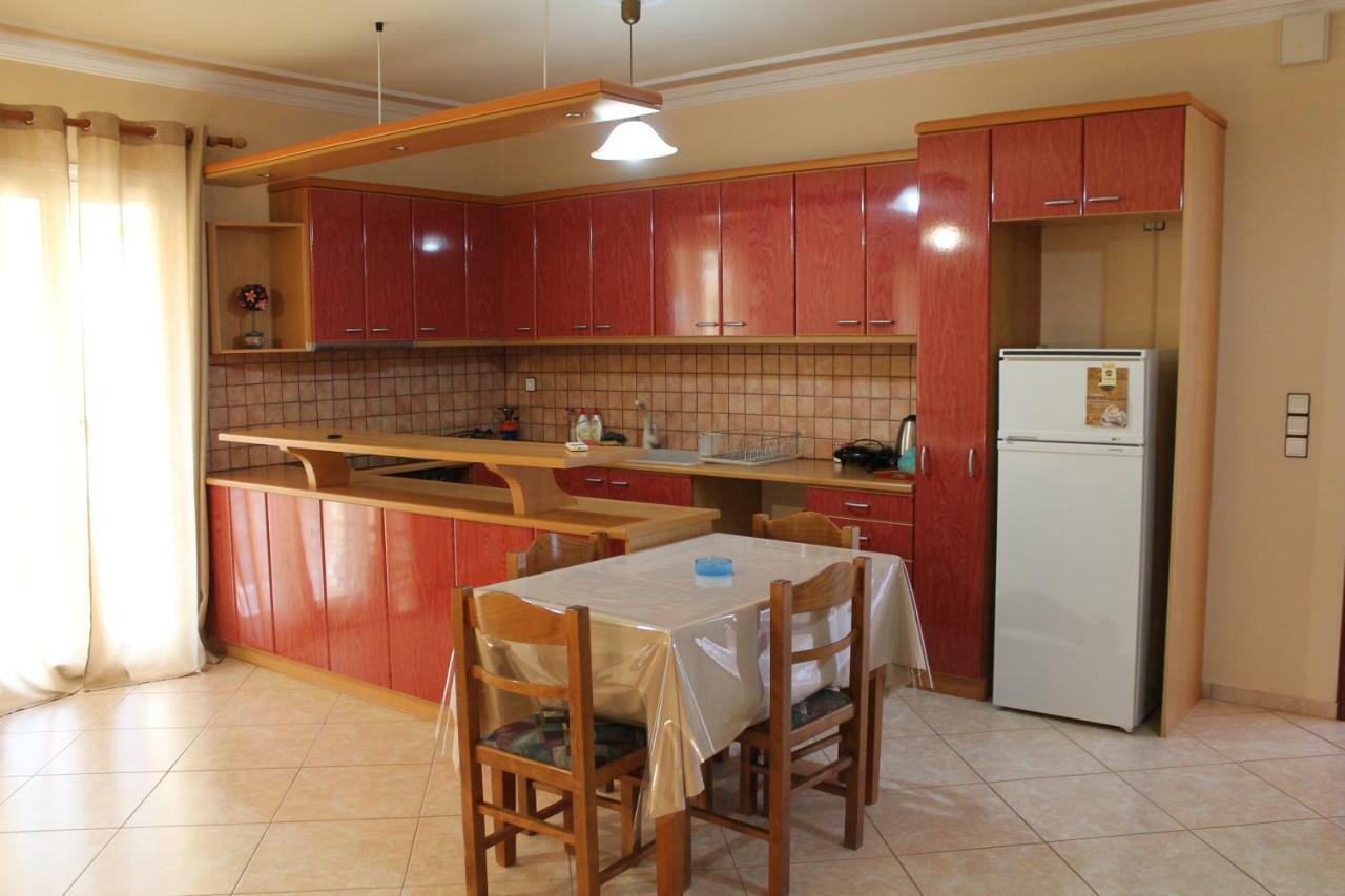 Victoria'S Apartments Dilináta المظهر الخارجي الصورة