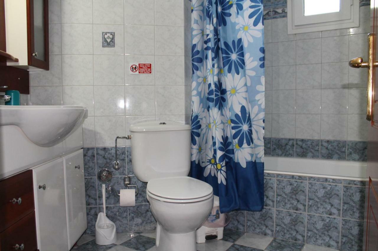 Victoria'S Apartments Dilináta المظهر الخارجي الصورة