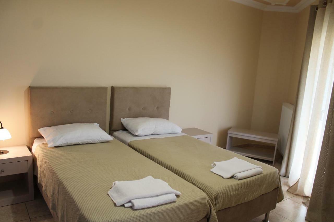 Victoria'S Apartments Dilináta المظهر الخارجي الصورة
