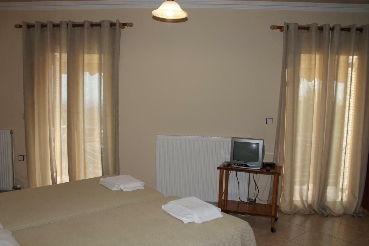 Victoria'S Apartments Dilináta المظهر الخارجي الصورة