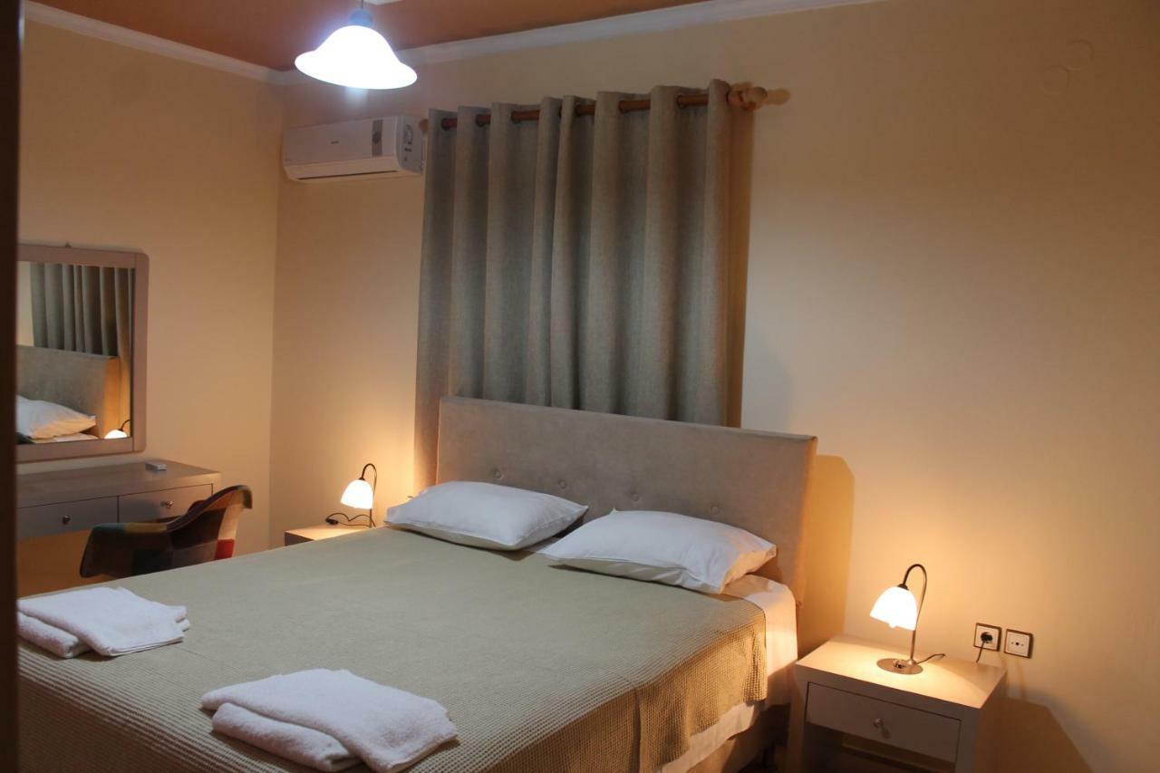 Victoria'S Apartments Dilináta المظهر الخارجي الصورة