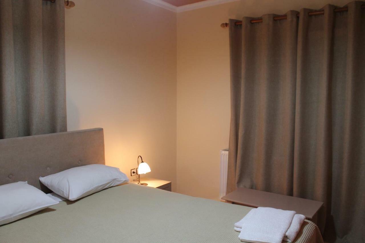 Victoria'S Apartments Dilináta المظهر الخارجي الصورة