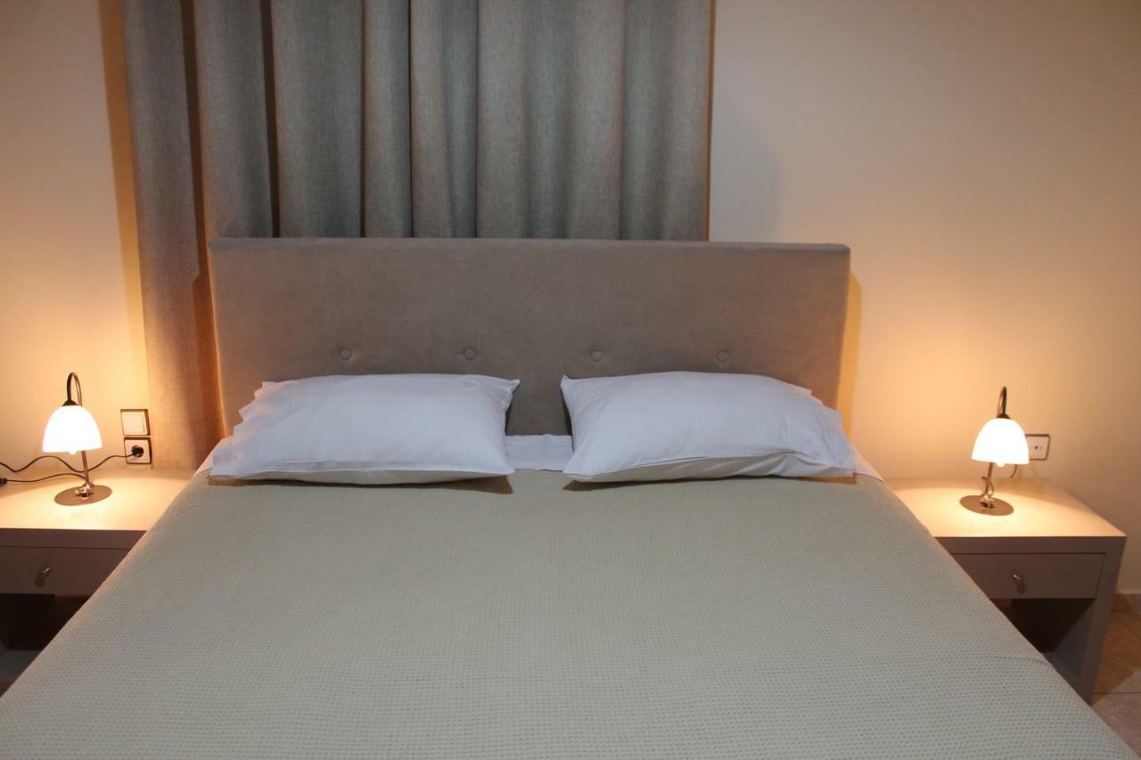 Victoria'S Apartments Dilináta المظهر الخارجي الصورة