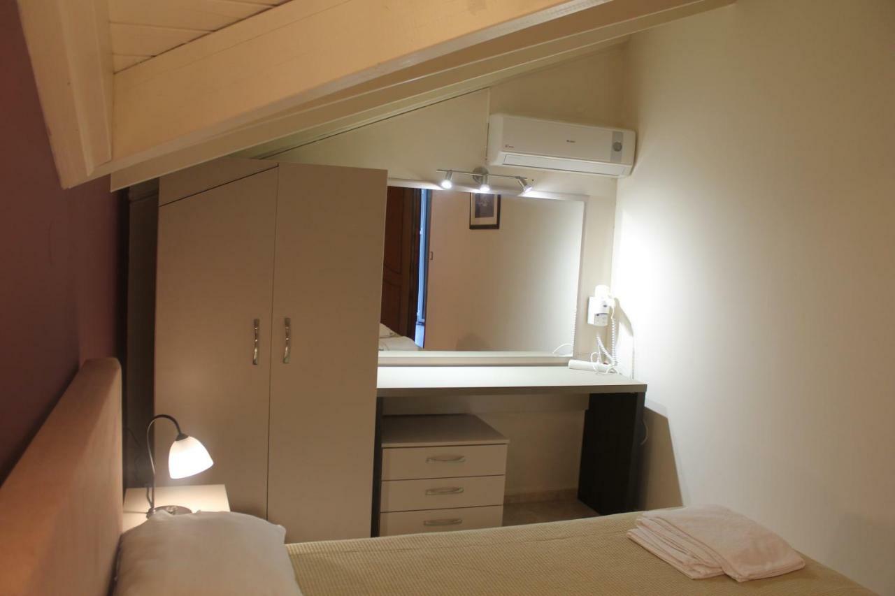 Victoria'S Apartments Dilináta المظهر الخارجي الصورة