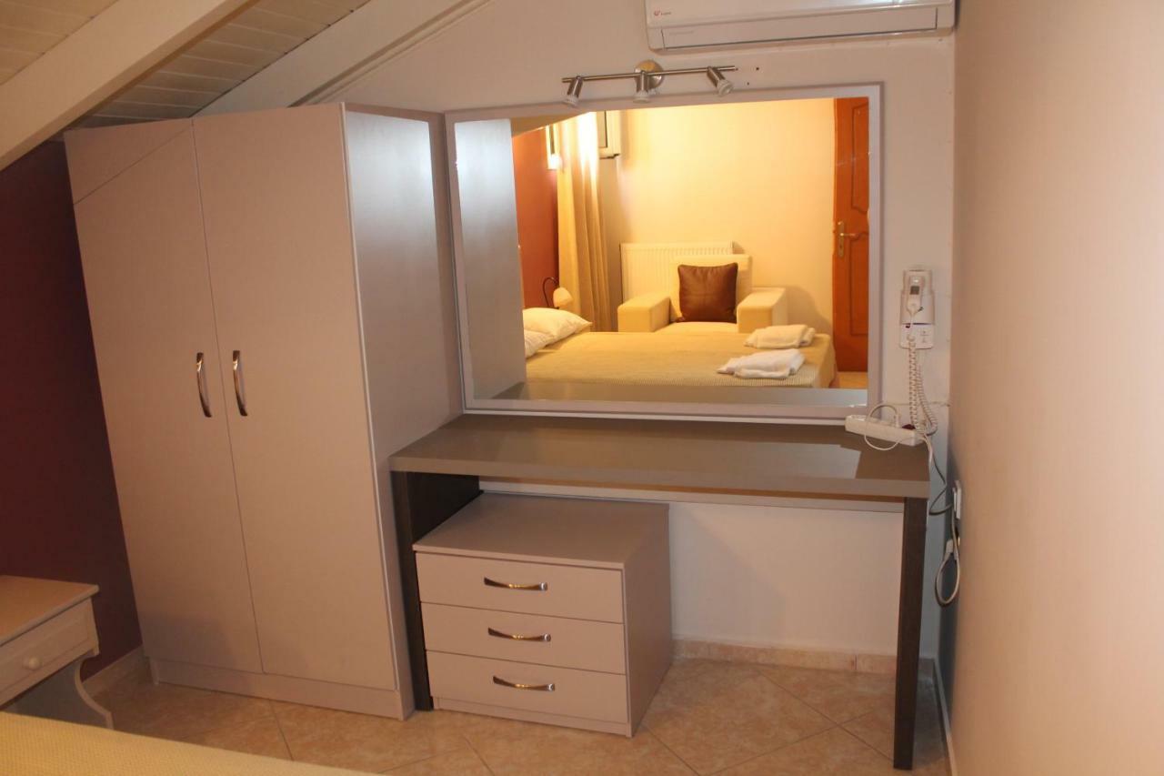 Victoria'S Apartments Dilináta المظهر الخارجي الصورة