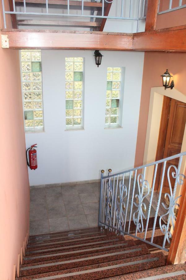 Victoria'S Apartments Dilináta المظهر الخارجي الصورة