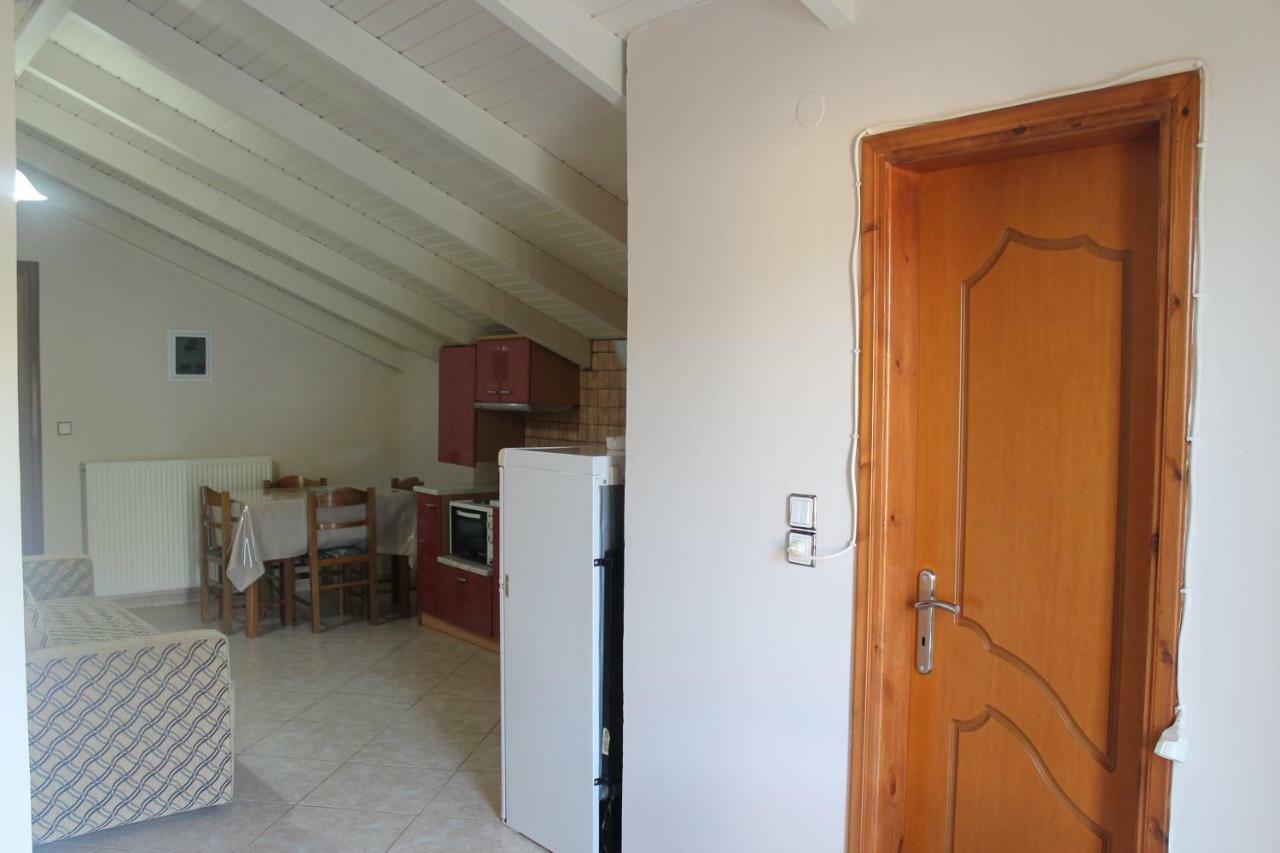 Victoria'S Apartments Dilináta المظهر الخارجي الصورة