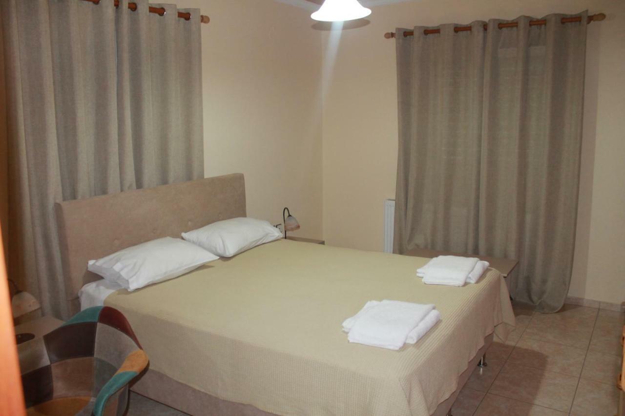 Victoria'S Apartments Dilináta المظهر الخارجي الصورة