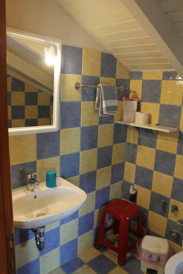 Victoria'S Apartments Dilináta المظهر الخارجي الصورة