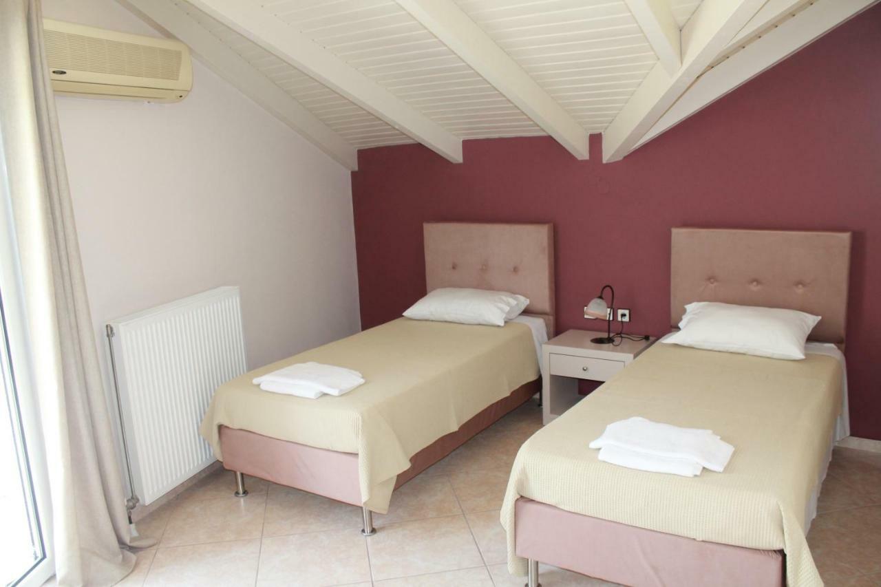 Victoria'S Apartments Dilináta المظهر الخارجي الصورة