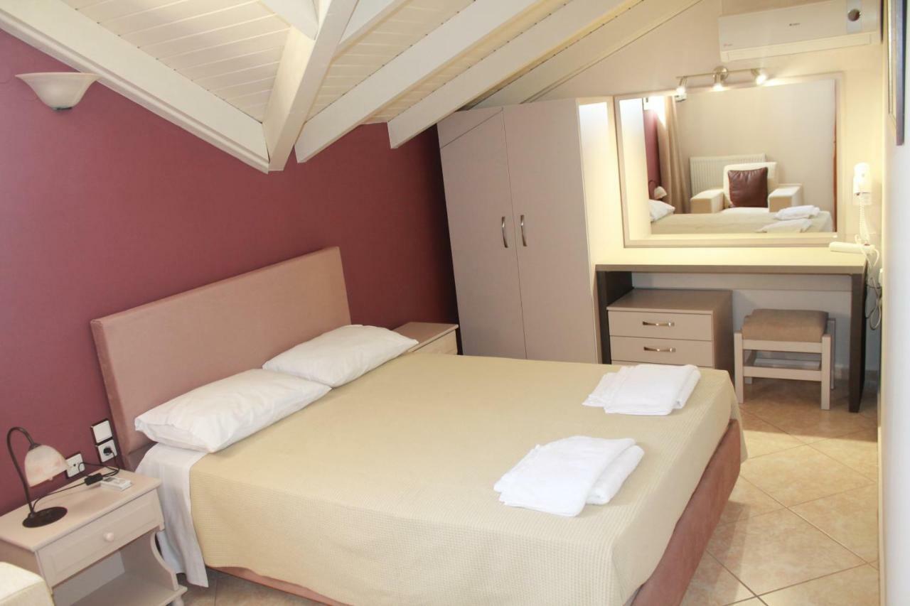 Victoria'S Apartments Dilináta المظهر الخارجي الصورة