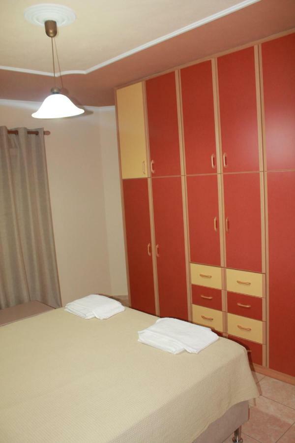Victoria'S Apartments Dilináta المظهر الخارجي الصورة