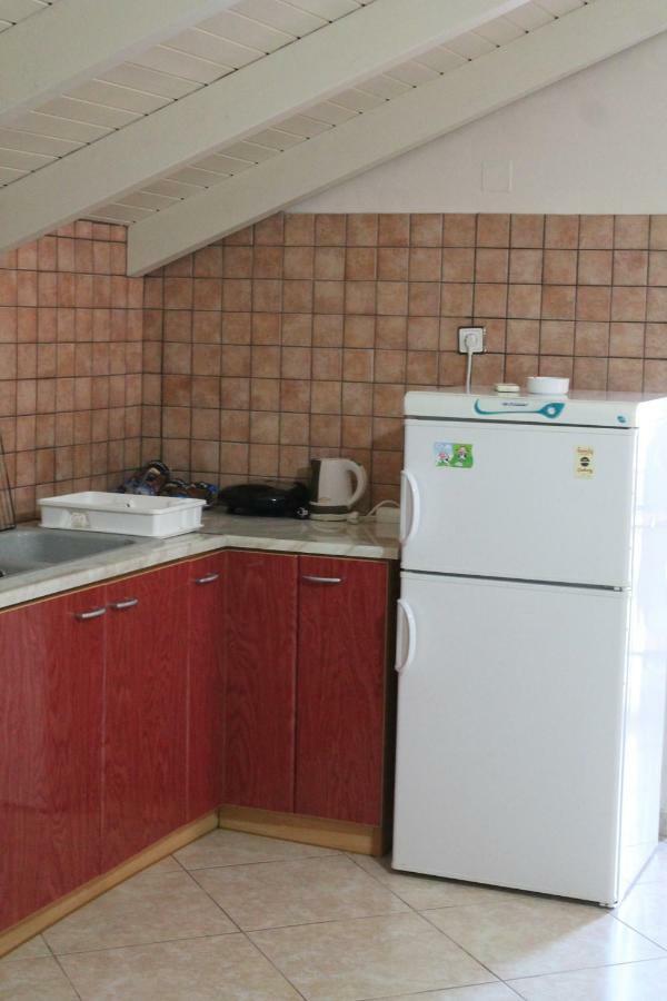 Victoria'S Apartments Dilináta المظهر الخارجي الصورة