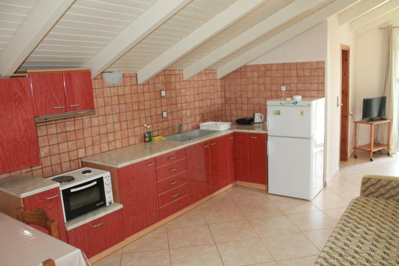 Victoria'S Apartments Dilináta المظهر الخارجي الصورة