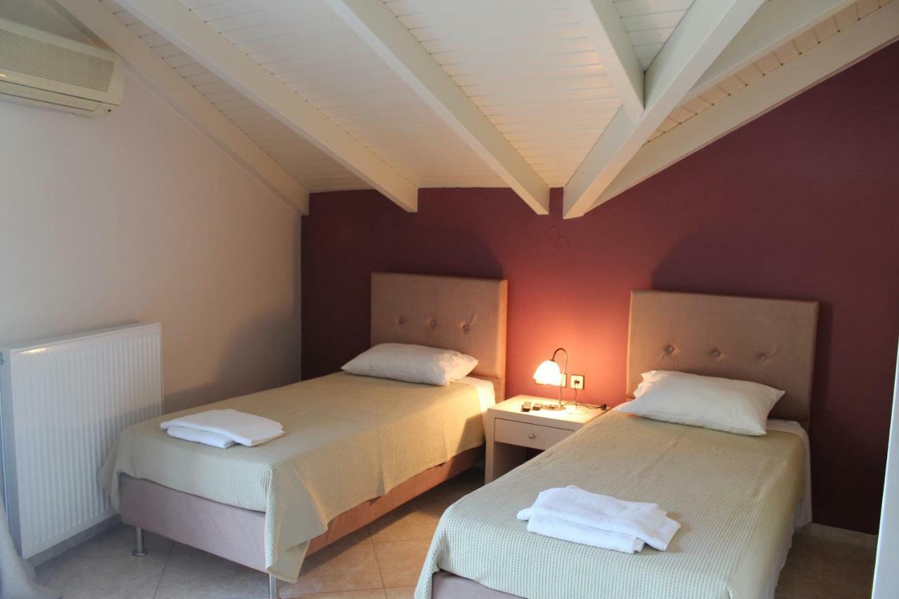 Victoria'S Apartments Dilináta المظهر الخارجي الصورة