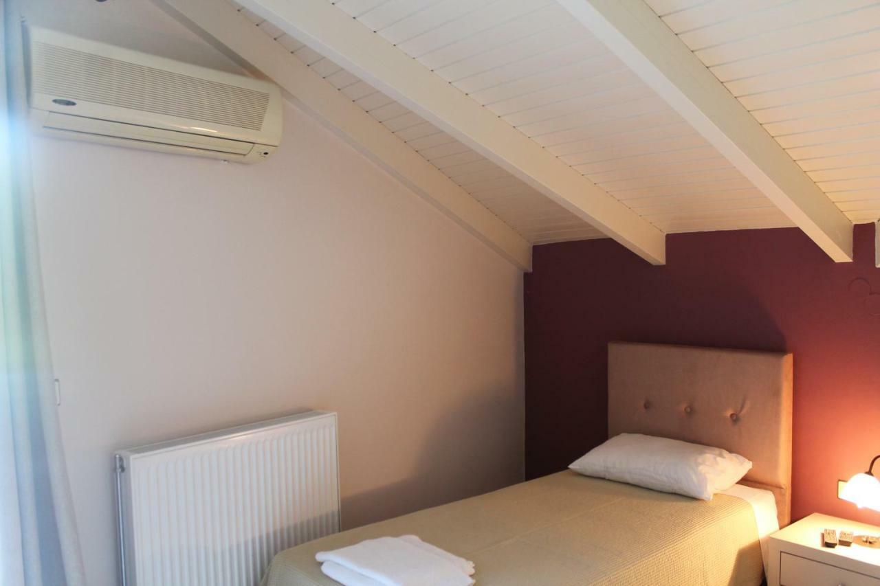 Victoria'S Apartments Dilináta المظهر الخارجي الصورة