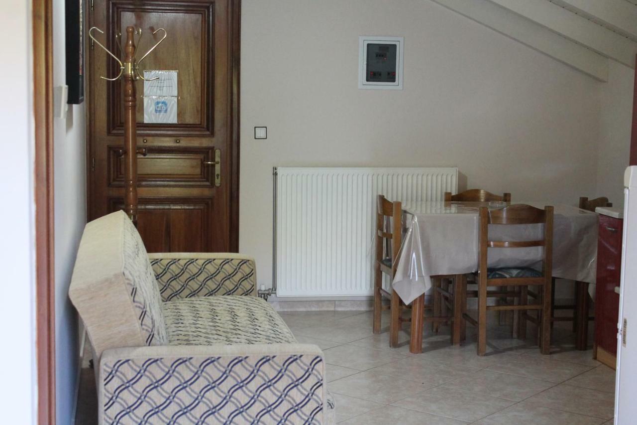 Victoria'S Apartments Dilináta المظهر الخارجي الصورة