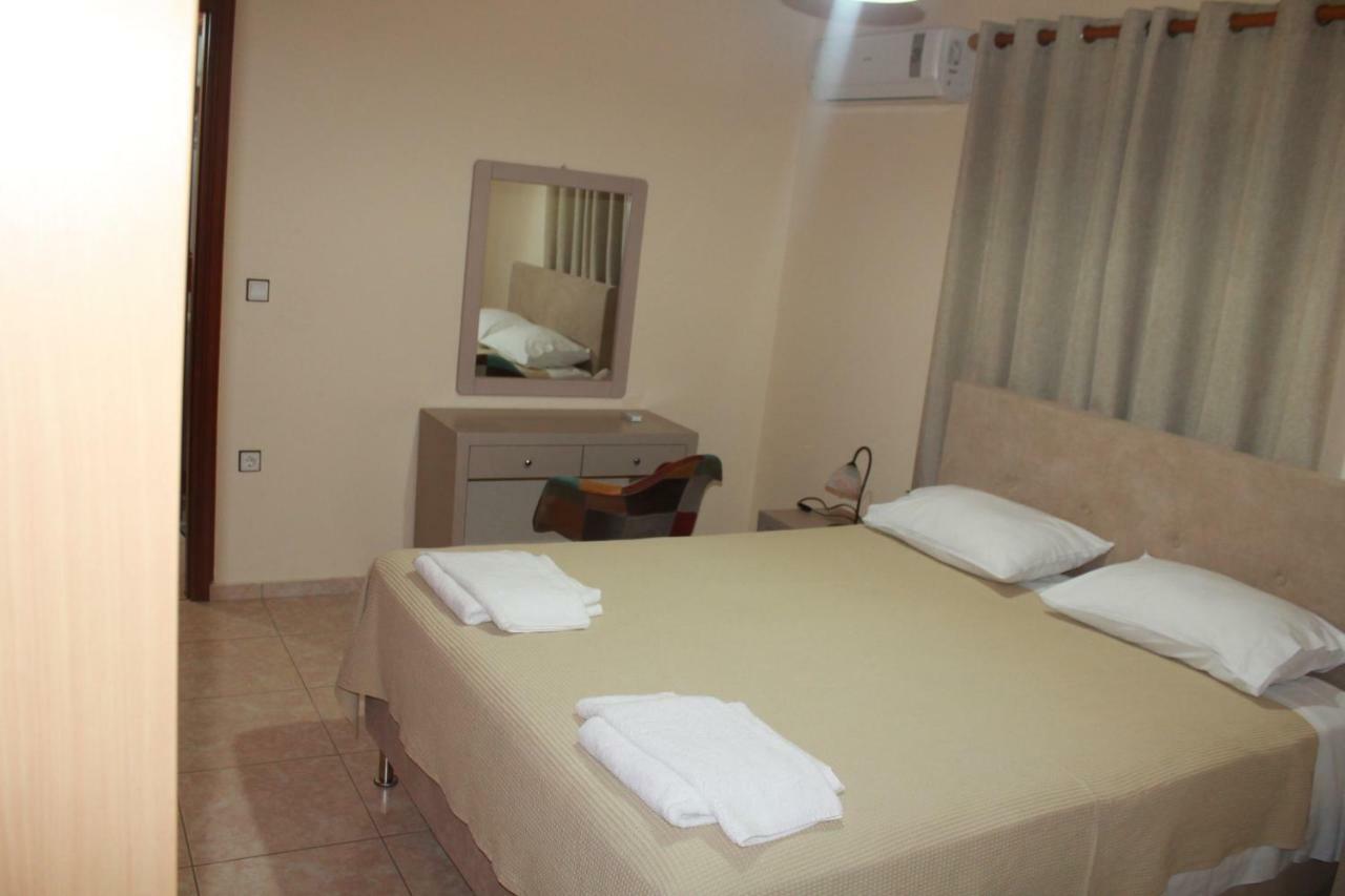 Victoria'S Apartments Dilináta المظهر الخارجي الصورة