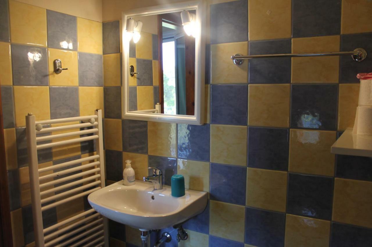 Victoria'S Apartments Dilináta المظهر الخارجي الصورة